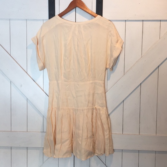 Sale!!! FP dress - Picture 5 of 6